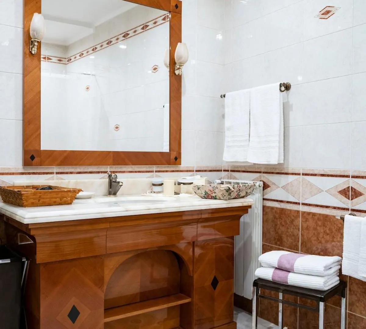 Safari'S Home Materdei Naples